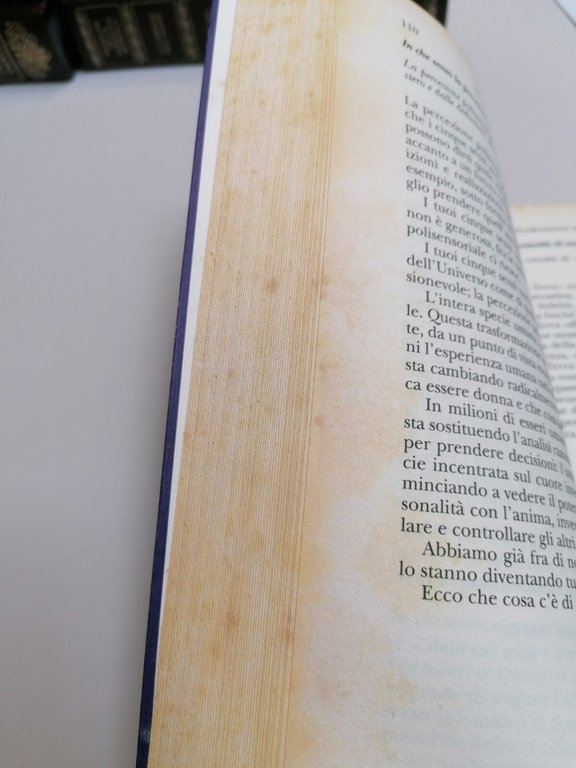 Lotto 2 Libri Gary Zukav Da Anima Ad Anima La …