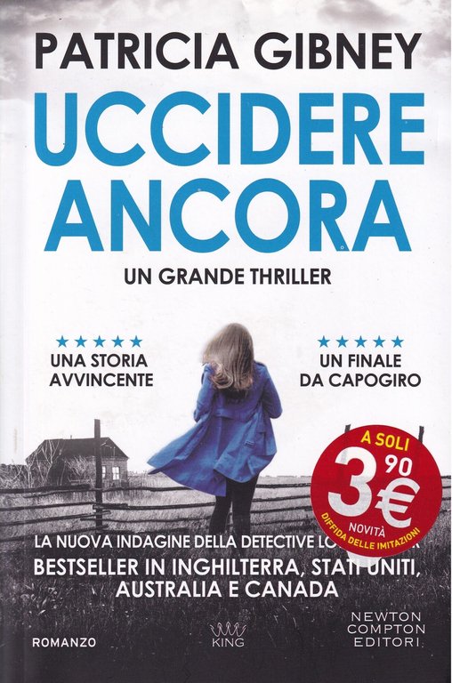 Lotto 2 Libri L'ospite inatteso + Uccidere Ancora | Immagine Gallery 2