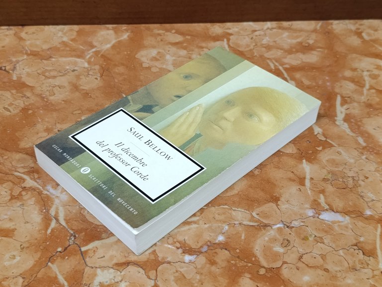 Lotto 2 Libri: Le Avventure di Augie March / Il … | Immagine Gallery 10