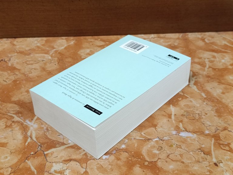 Lotto 2 Libri: Le Avventure di Augie March / Il … | Immagine Gallery 7