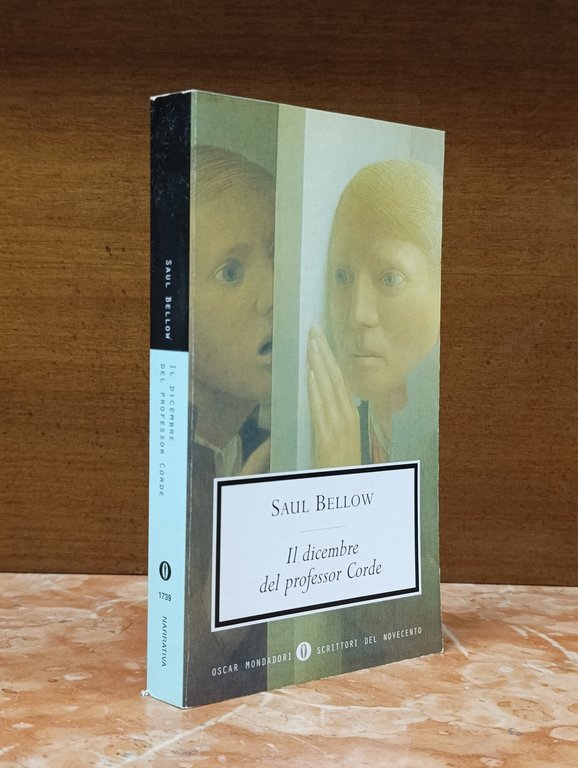 Lotto 2 Libri: Le Avventure di Augie March / Il … | Immagine Gallery 8