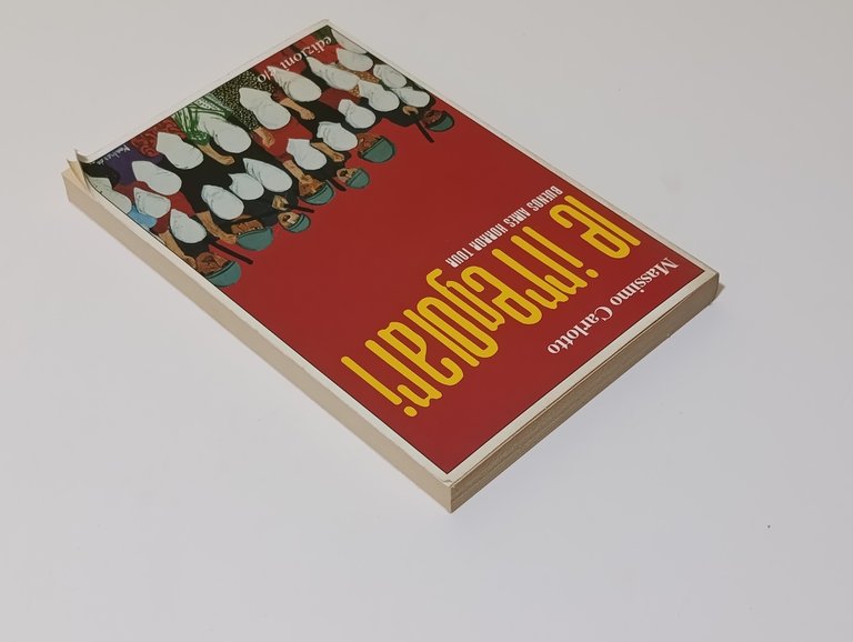 Lotto 2 Libri: Le Irregolari / Il Corriere Colombiano