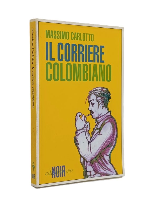 Lotto 2 Libri: Le Irregolari / Il Corriere Colombiano