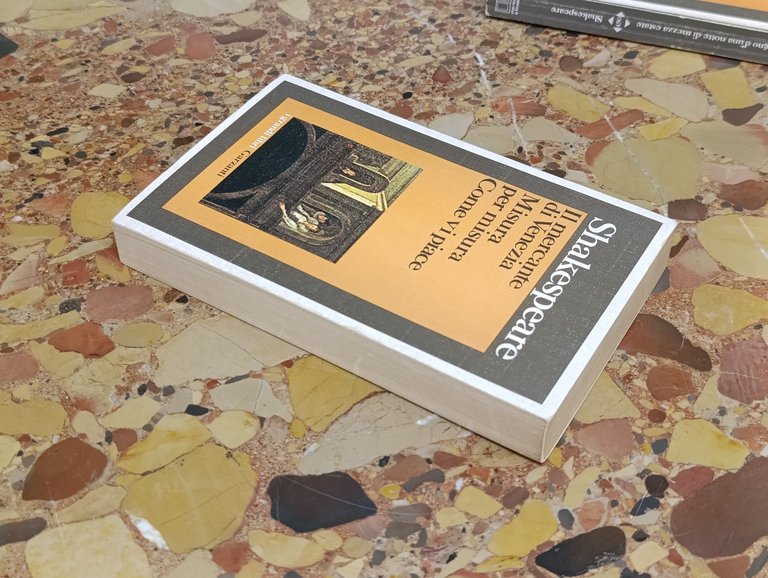 Lotto 2 Libri Shakespeare: Sogno d'una Notte di Mezza Estate … | Immagine Gallery 6