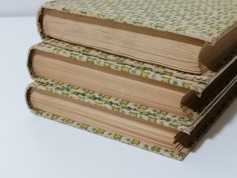 Lotto 3 Libri Guido Milanesi Nella Scia Nomadi Thalatta Treves …