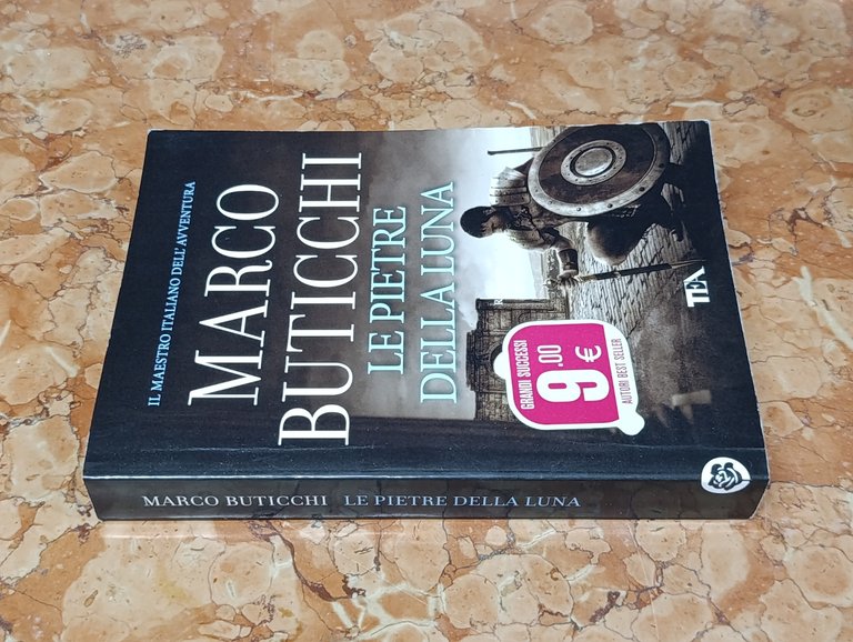 Lotto 3 Libri: Il Segreto del Faraone nero, Menorah, Le … | Immagine Gallery 3