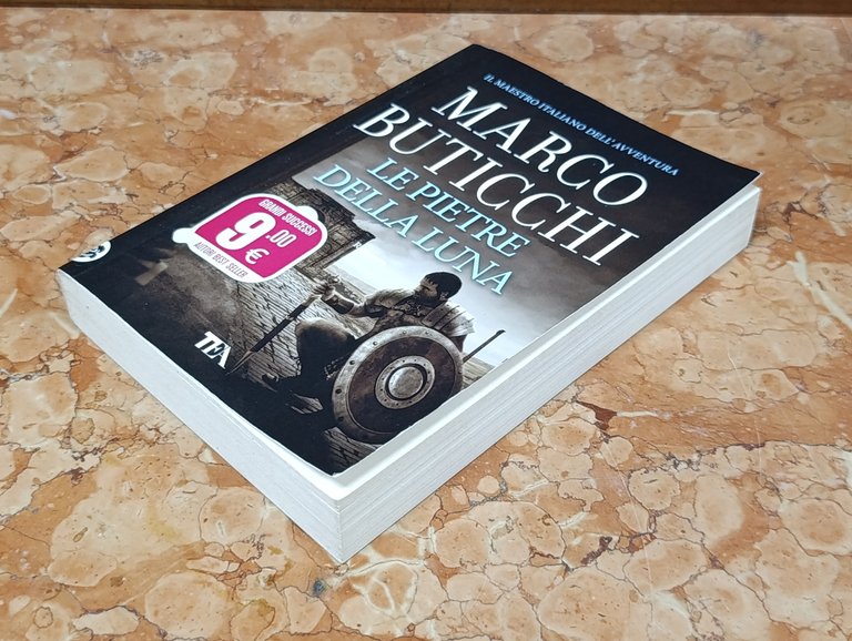 Lotto 3 Libri: Il Segreto del Faraone nero, Menorah, Le … | Immagine Gallery 4