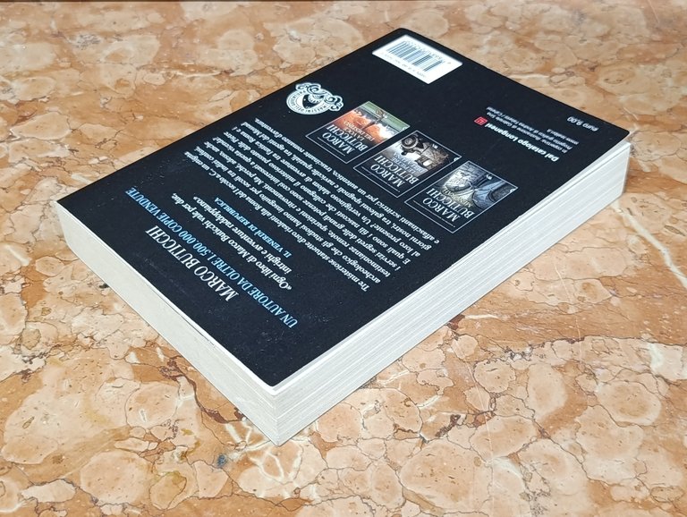 Lotto 3 Libri: Il Segreto del Faraone nero, Menorah, Le … | Immagine Gallery 5