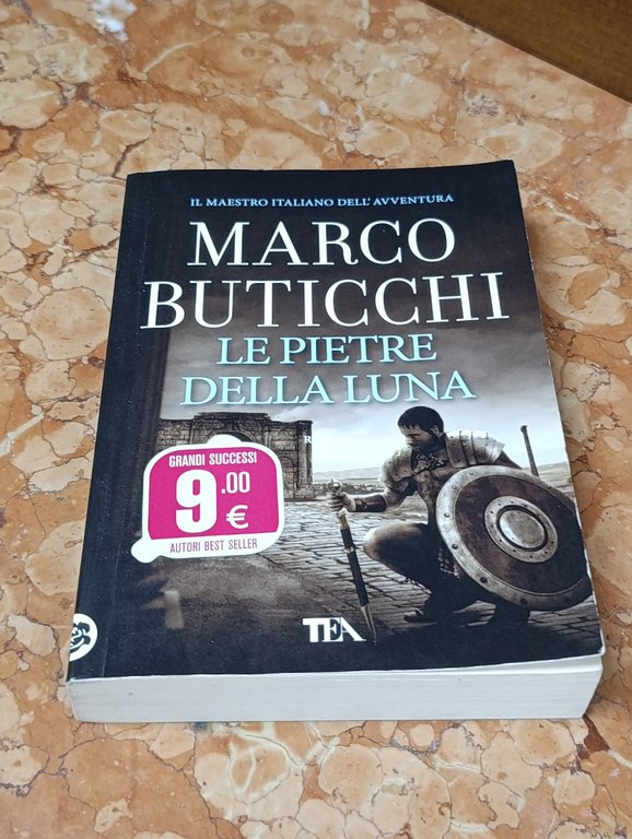 Lotto 3 Libri: Il Segreto del Faraone nero, Menorah, Le … | Immagine Gallery 6