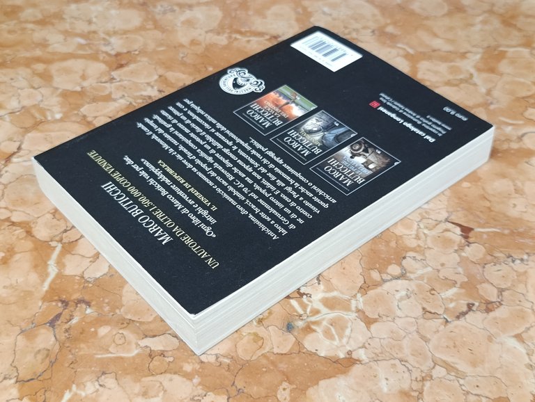 Lotto 3 Libri: Il Segreto del Faraone nero, Menorah, Le … | Immagine Gallery 8