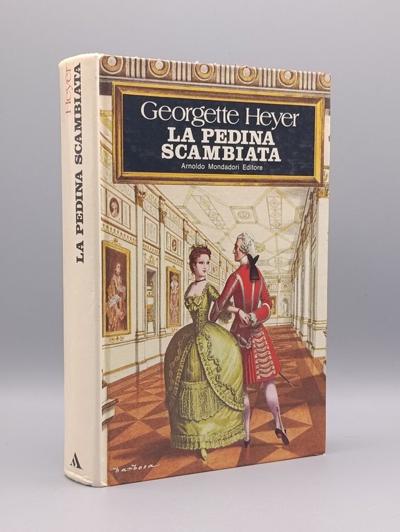 Lotto 3 Libri: L'Incomparabile Barbara, La Pedina Scambiata, il Figlio …