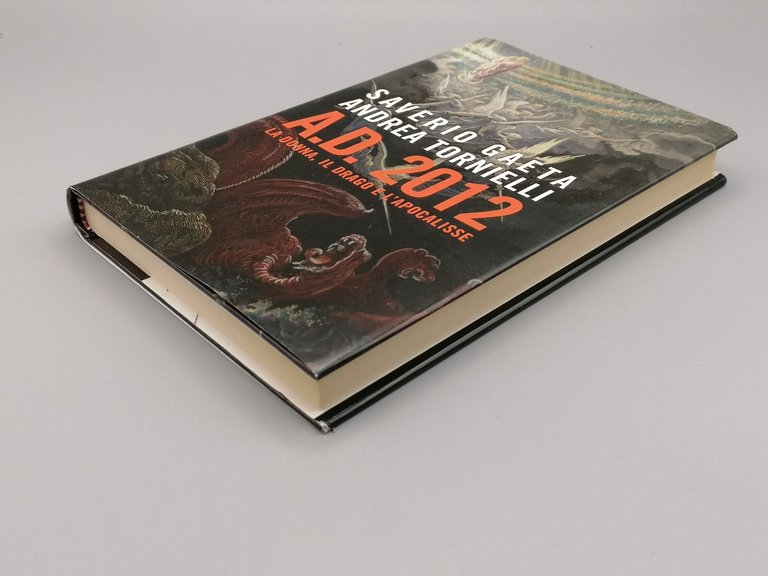 Lotto 3 Libri Sulla Fine Del Mondo 2012 Profezia Maya …