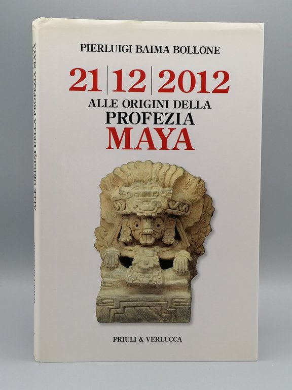 Lotto 3 Libri Sulla Fine Del Mondo 2012 Profezia Maya …