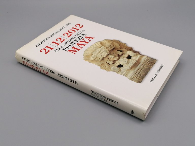 Lotto 3 Libri Sulla Fine Del Mondo 2012 Profezia Maya …