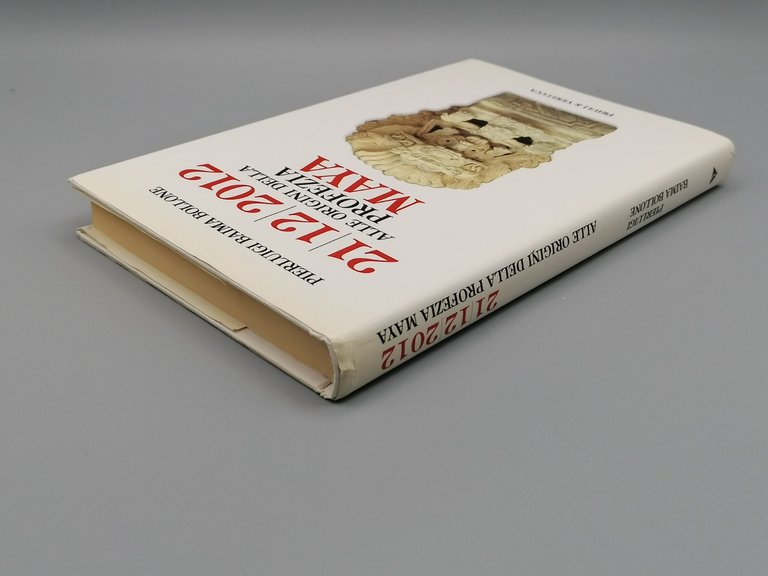 Lotto 3 Libri Sulla Fine Del Mondo 2012 Profezia Maya …