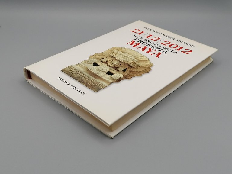 Lotto 3 Libri Sulla Fine Del Mondo 2012 Profezia Maya …