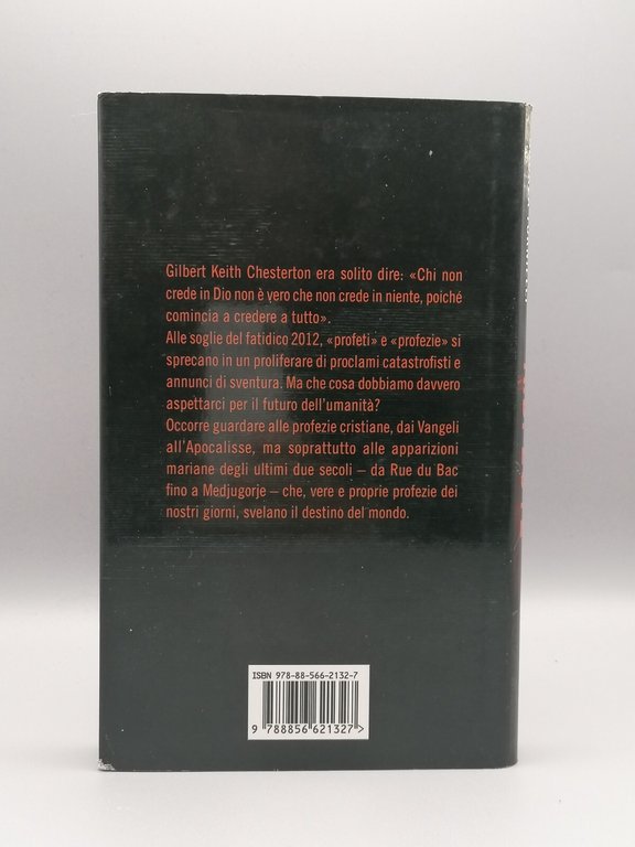 Lotto 3 Libri Sulla Fine Del Mondo 2012 Profezia Maya …