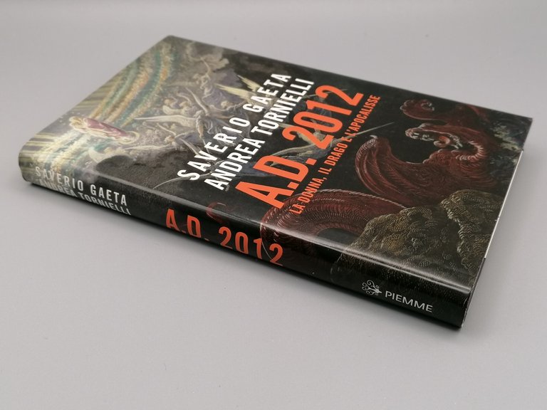 Lotto 3 Libri Sulla Fine Del Mondo 2012 Profezia Maya …