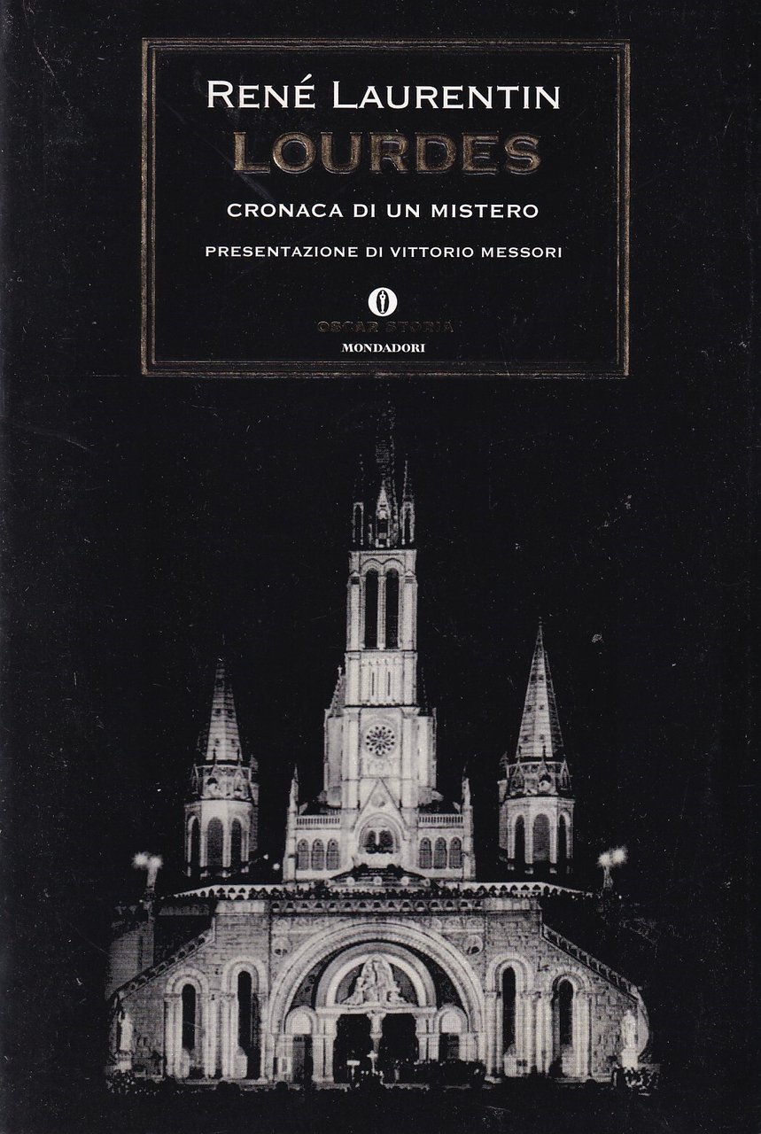 Lourdes : cronaca di un mistero | Immagine principale
