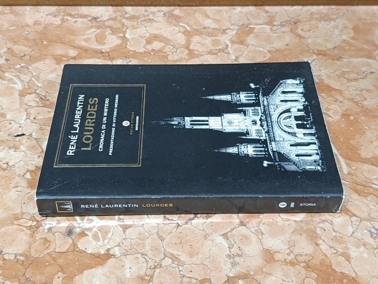 Lourdes : cronaca di un mistero | Immagine Gallery 3