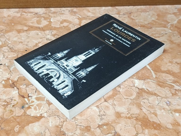 Lourdes : cronaca di un mistero | Immagine Gallery 4