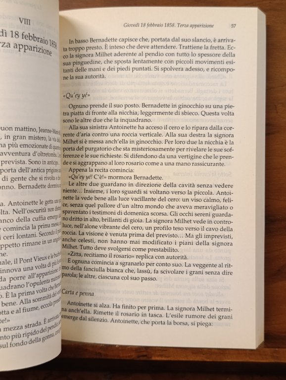 Lourdes : cronaca di un mistero | Immagine Gallery 6