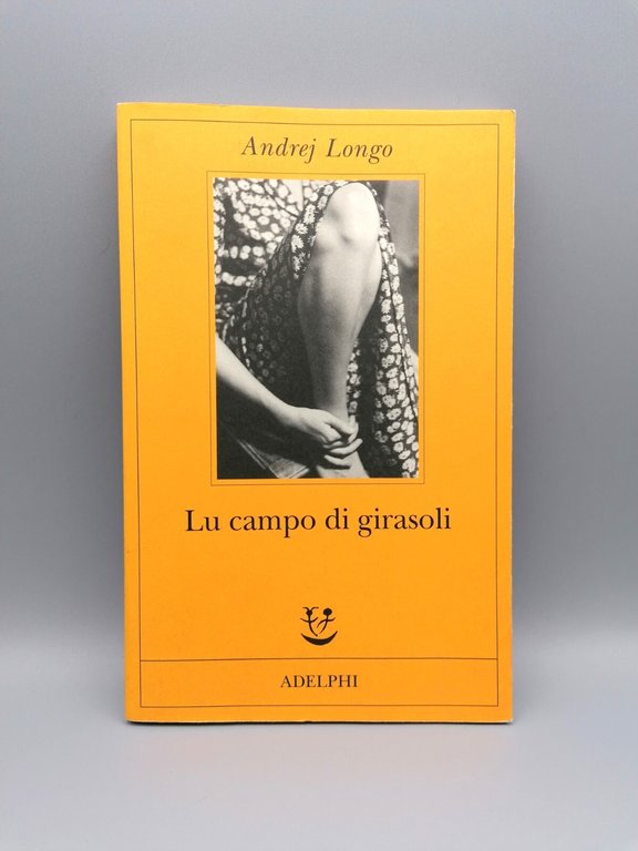 Lu campo di girasoli