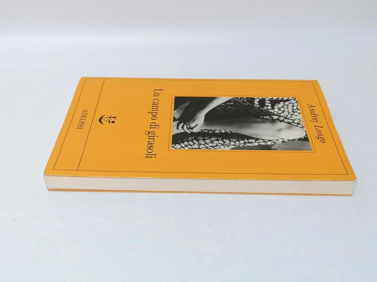 Lu campo di girasoli