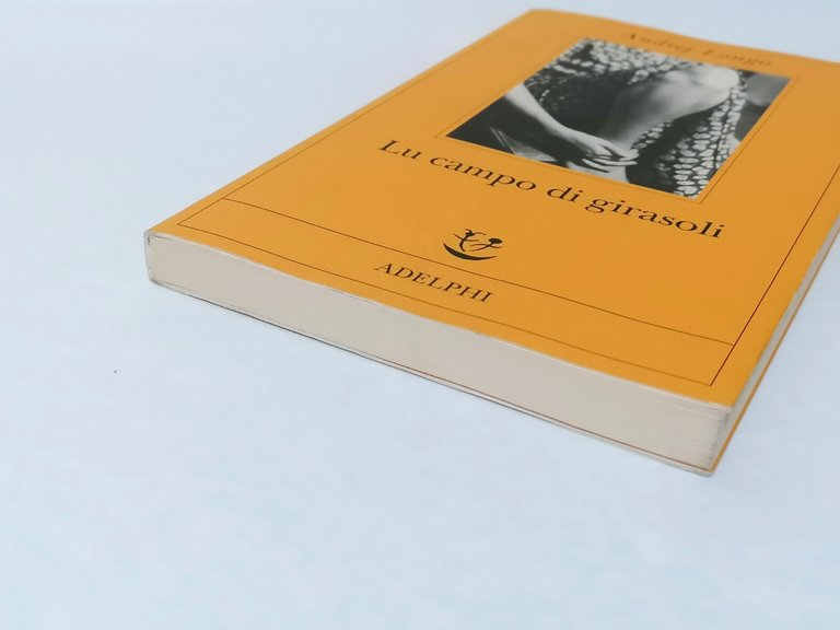 Lu campo di girasoli