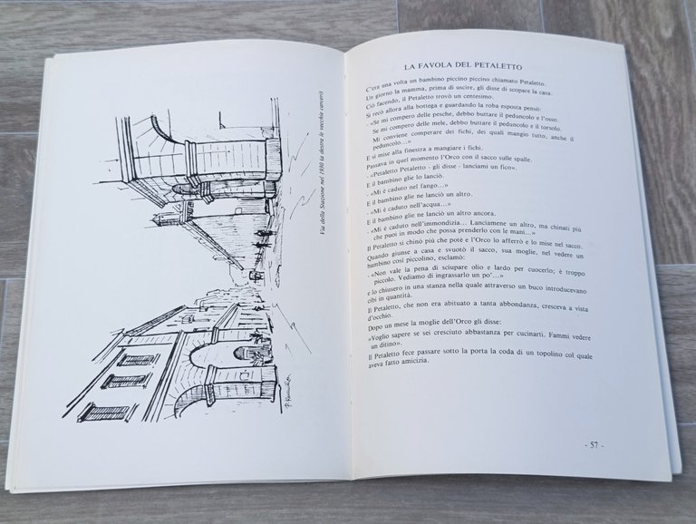 Lucetto Ramella - Oneglia, Oneglia Bella, Libro Ninne Nanne Fiabe …