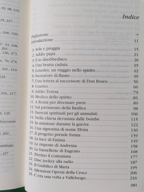 Luigi Novarese Lo Spirito Che Cura Il Corpo Libro Mauro … | Immagine Gallery 7