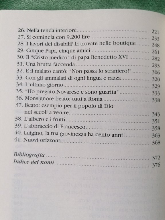 Luigi Novarese Lo Spirito Che Cura Il Corpo Libro Mauro … | Immagine Gallery 8