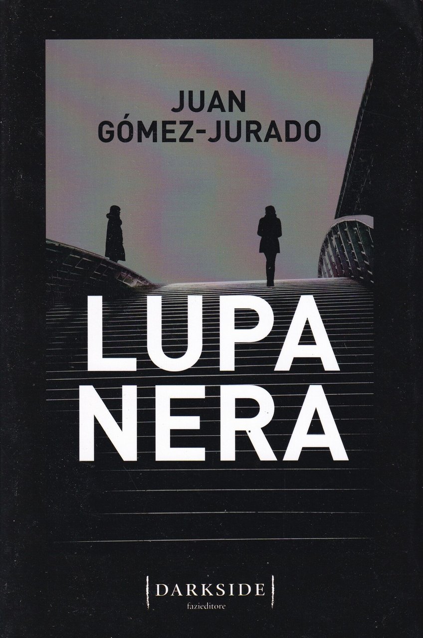 Lupa Nera | Immagine principale
