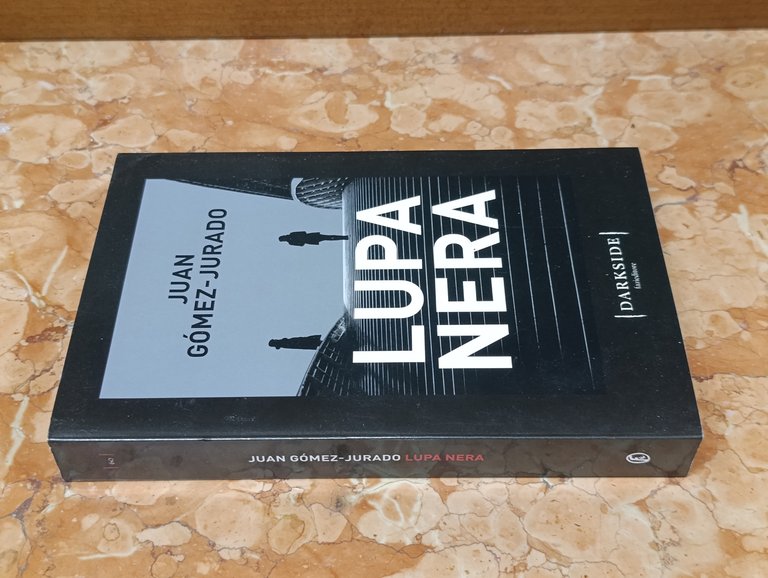 Lupa Nera | Immagine Gallery 3
