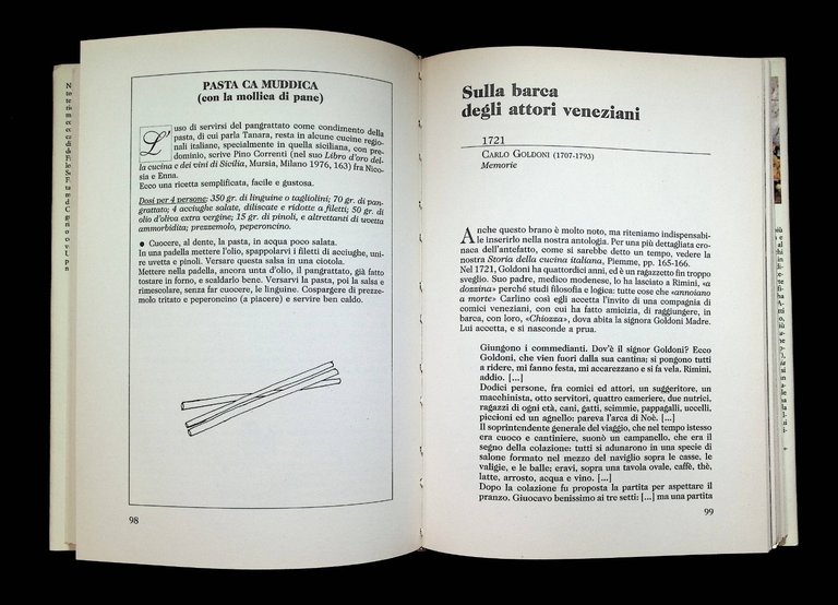 Maccheroni e Spaghetti, Libro Massimo Alberini Storia Della Pasta Prima …