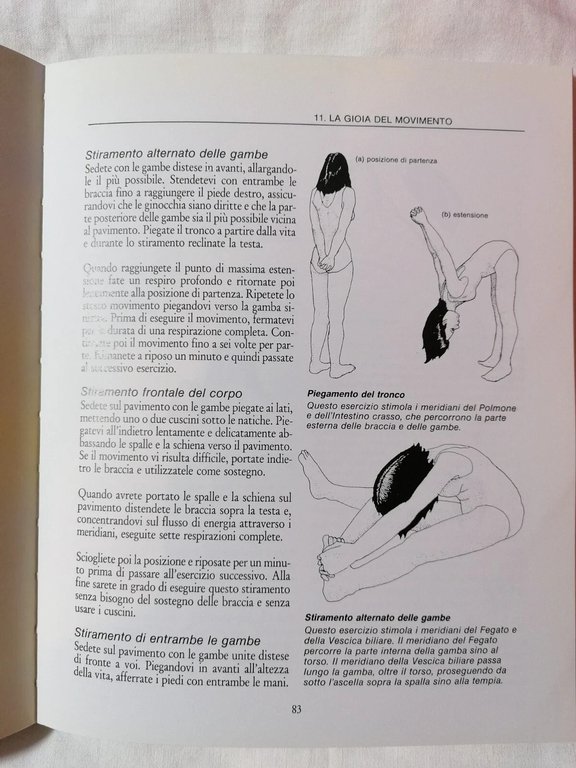 Macrobiotica Libro Kushi alimentazione medicina diete ricette salute esercizi