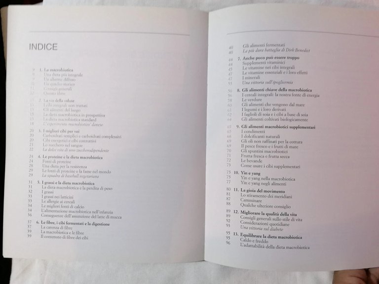 Macrobiotica Libro Kushi alimentazione medicina diete ricette salute esercizi