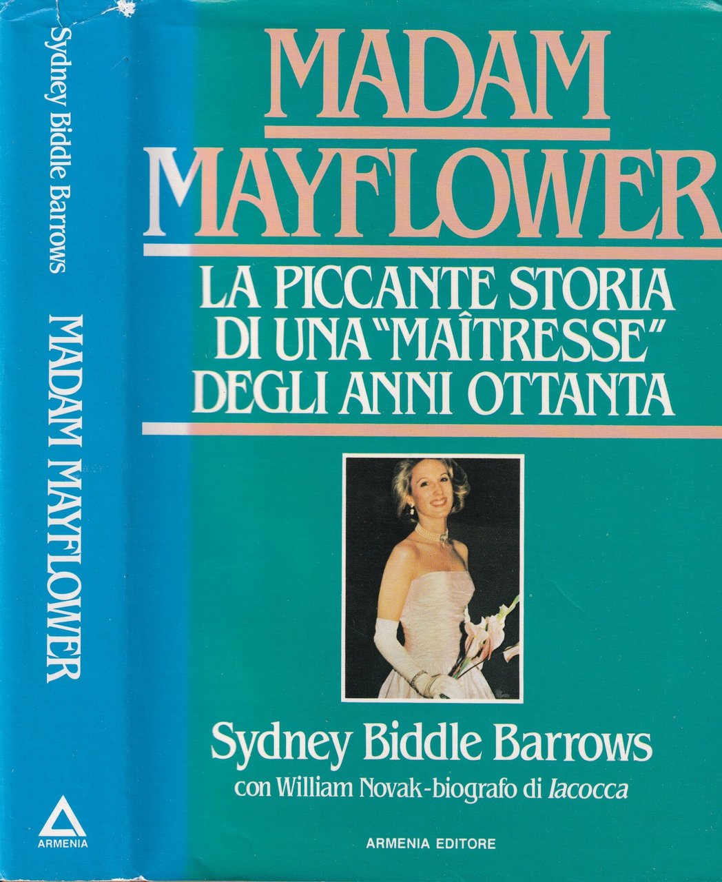 Madame Mayflower