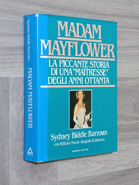 Madame Mayflower