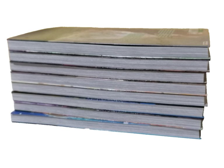 Made in Abyss Manga Sequenza 1/8 Akihito Tsukushi J-Pop ITA …