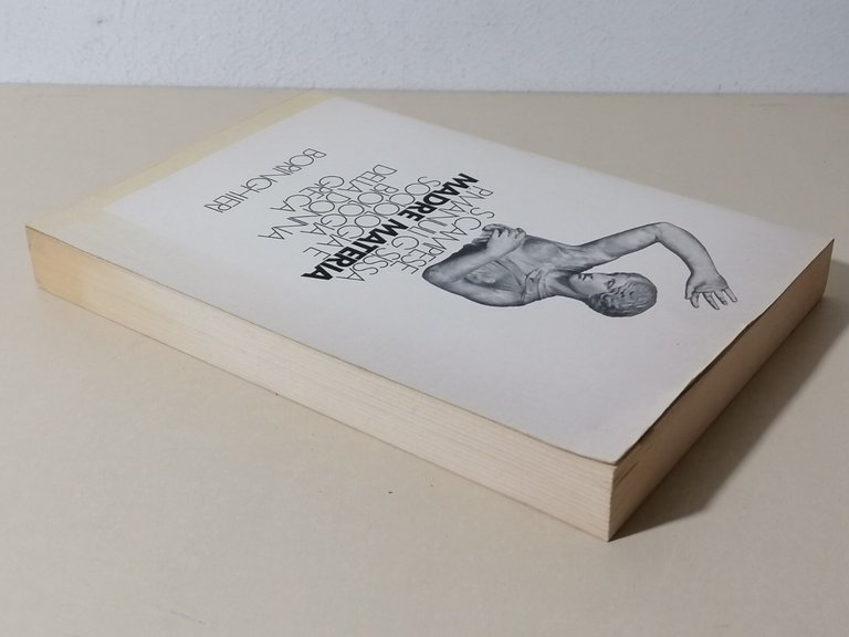 Madre Materia Sociologia Biologia Della Donna Greca