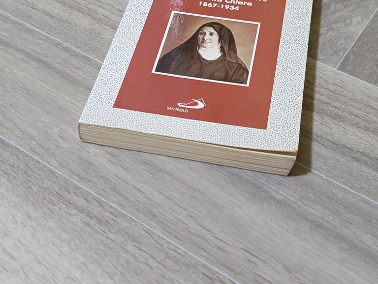 Madre Teresa di Corleone. Fondatrice delle Suore di Santa Chiara …