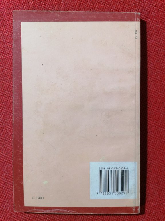 Magistero n. 206 - Veritatis splendor (lettera enciclica...), ed. Paoline