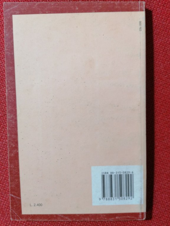 Magistero n. 206 - Veritatis splendor (lettera enciclica...), ed. Paoline