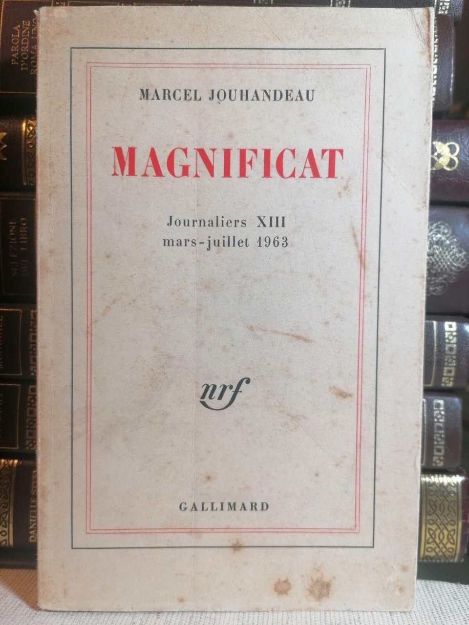 Magnificat
