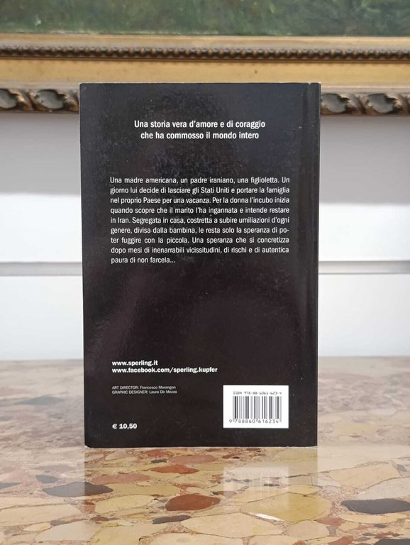 Mai senza mia figlia | Immagine Gallery 3