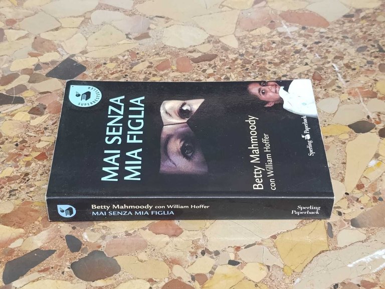 Mai senza mia figlia | Immagine Gallery 4