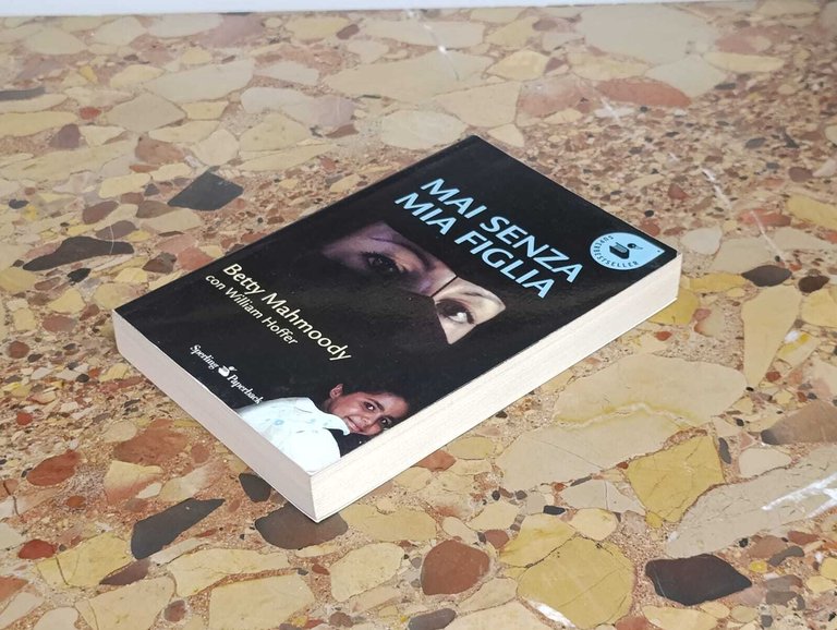 Mai senza mia figlia | Immagine Gallery 5