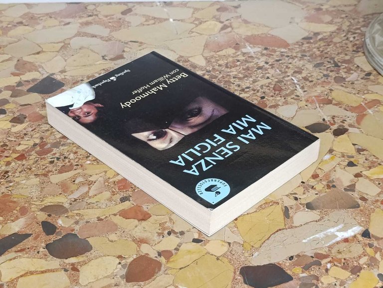 Mai senza mia figlia | Immagine Gallery 6