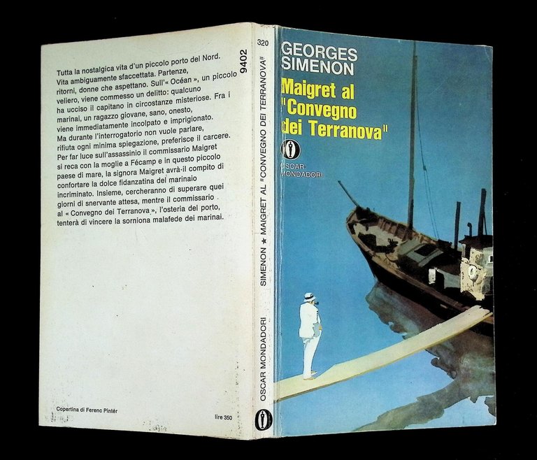 Maigret al "Convegno dei Terranova" | Immagine Gallery 5